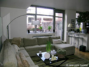 New York T2 appartements location vacances - Appartement r&eacute;f&eacute;rence NY-12218