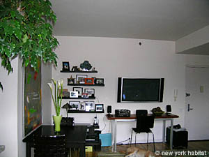 New York T2 appartements location vacances - s&eacute;jour (NY-12218) photo 3 de 4