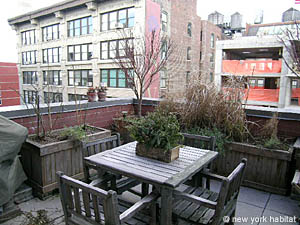New York T2 appartements location vacances - autre (NY-12218) photo 3 de 6