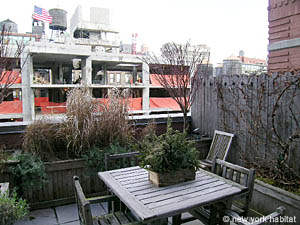 New York T2 appartements location vacances - autre (NY-12218) photo 4 de 6