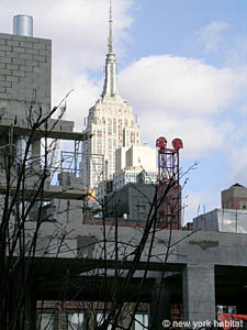 New York T2 appartements location vacances - autre (NY-12218) photo 6 de 6