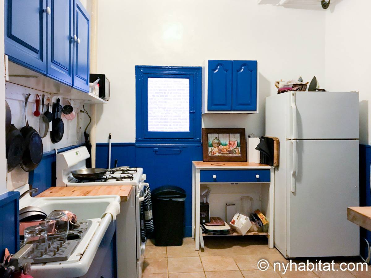 Kitchen - Photo 1 of 9