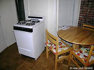 New York 1 Camera appartamento casa vacanze - cucina (NY-12234) photo 1 di 3
