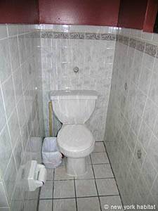 New York 1 Camera appartamento casa vacanze - bagno (NY-12234) photo 1 di 3