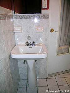 New York 1 Camera appartamento casa vacanze - bagno (NY-12234) photo 2 di 3