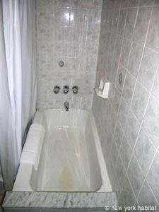 New York 1 Camera appartamento casa vacanze - bagno (NY-12234) photo 3 di 3