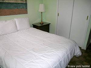 New York 1 Camera appartamento casa vacanze - camera (NY-12234) photo 2 di 4