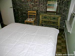 New York 1 Camera appartamento casa vacanze - camera (NY-12234) photo 3 di 4