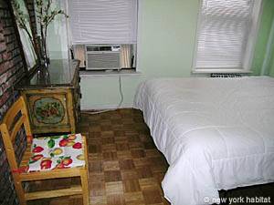 New York 1 Camera appartamento casa vacanze - camera (NY-12234) photo 4 di 4