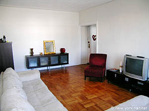 New York 3 Zimmer wohngemeinschaft - Wohnungsnummer NY-12239