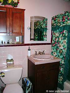 Nueva York 2 Dormitorios piso para compartir - ba&ntilde;o 1 (NY-12240) photo 1 de 2