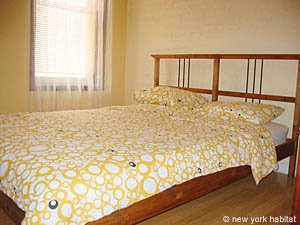 New York T3 logements location appartements - chambre 1 (NY-12242) photo 1 de 2
