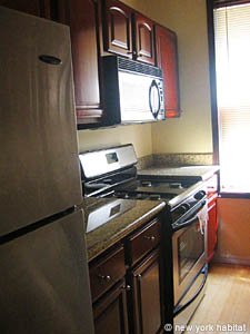 New York 2 Camere da letto appartamento casa vacanze - cucina (NY-12242) photo 1 di 3