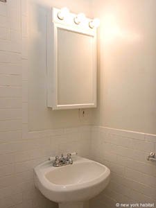 New York 1 Camera appartamento casa vacanze - bagno (NY-12243) photo 2 di 2