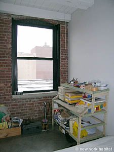 New York 2 Bedroom - Loft accommodation - bedroom 1 (NY-12246) photo 1 of 2