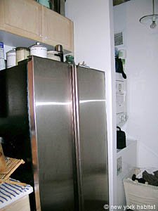 New York 2 Bedroom - Loft accommodation - kitchen (NY-12246) photo 4 of 5