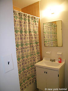 New York Studio/T1 - Loft appartements location vacances - salle d'eau (NY-12250) photo 2 de 3