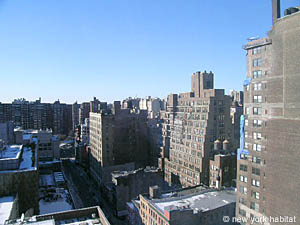 New York Studio/T1 - Loft appartements location vacances - autre (NY-12250) photo 2 de 2