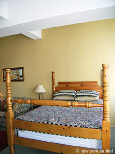 New York Studio/T1 - Loft appartements location vacances - s&eacute;jour (NY-12250) photo 5 de 6