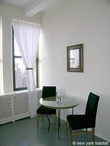 New York Studio/T1 - Loft appartements location vacances - cuisine (NY-12250) photo 5 de 5