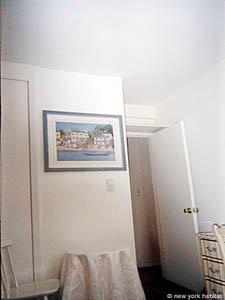 New York 2 Camere appartamento - camera 1 (NY-12252) photo 1 di 5