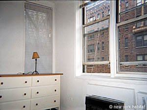 New York 2 Camere appartamento - camera 1 (NY-12252) photo 5 di 5