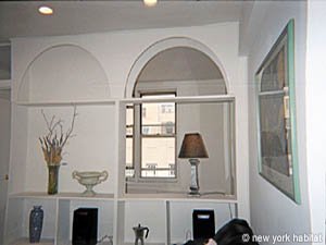 New York 2 Camere appartamento - camera 2 (NY-12252) photo 3 di 3