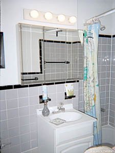 New York 2 Camere appartamento - bagno 1 (NY-12252) photo 1 di 2