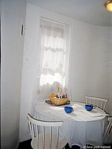New York 2 Camere appartamento - bagno 1 (NY-12252) photo 2 di 2