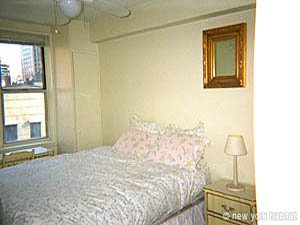 Nueva York 2 Dormitorios apartamento - dormitorio 2 (NY-12252) photo 3 de 6
