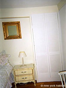 Nueva York 2 Dormitorios apartamento - dormitorio 2 (NY-12252) photo 4 de 6