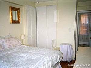 Nueva York 2 Dormitorios apartamento - dormitorio 2 (NY-12252) photo 5 de 6
