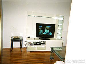 Nueva York 2 Dormitorios apartamento - sala (NY-12252) photo 4 de 6