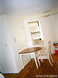 Nueva York 2 Dormitorios apartamento - sala (NY-12252) photo 6 de 6