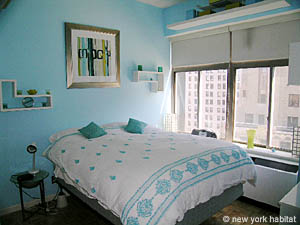 New York 2 Bedrooms apartment - Apartment reference NY-12258