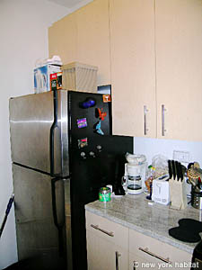 New York 2 Bedrooms apartment - kitchen (NY-12258) photo 2 of 3