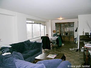 New York 3 Zimmer wohnungsvermietung - Wohnungsnummer NY-12262