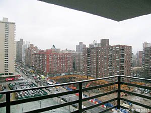 New York 3 Zimmer wohnungsvermietung - andere (NY-12262) photo 2 von 2