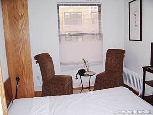 New York Studiowohnung ferienwohnung - wohnzimmer (NY-12271) photo 2 von 5