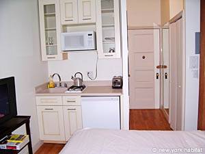 New York Studiowohnung ferienwohnung - Wohnungsnummer NY-12271