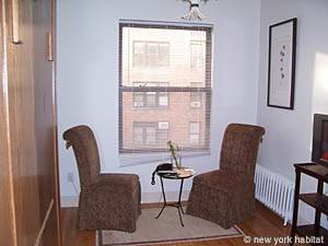 New York Studiowohnung ferienwohnung - wohnzimmer (NY-12271) photo 4 von 5