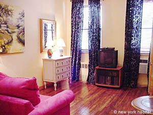 New York Studio/T1 appartements location vacances - s&eacute;jour (NY-12272) photo 1 de 4