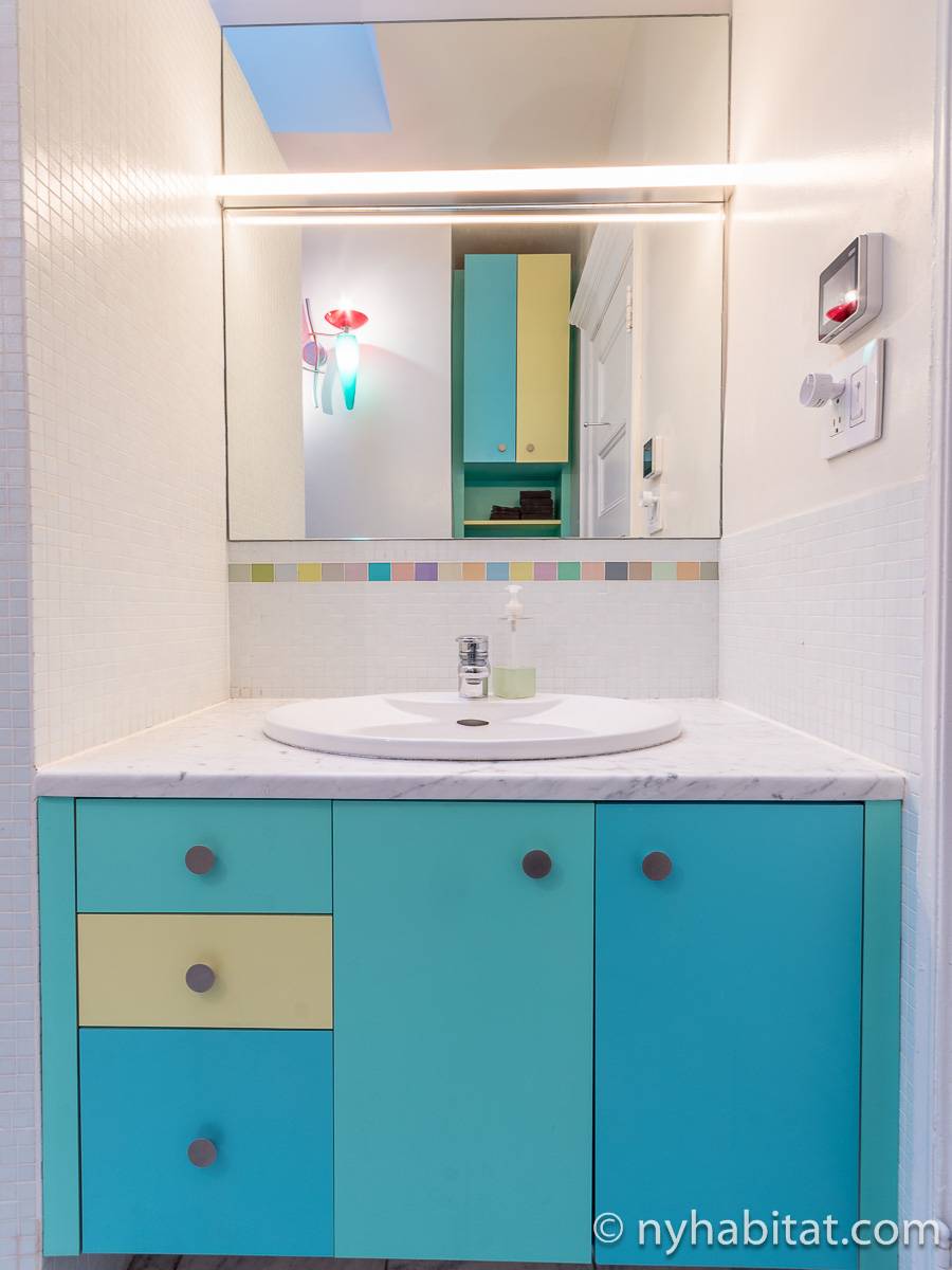 Alojamiento en Nueva York - 2 Dormitorios - Harlem (NY-12274)