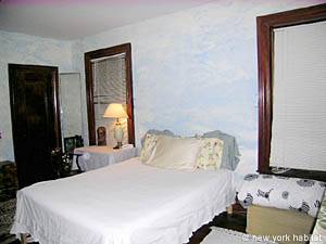 New York 3 Zimmer wohngemeinschaft - schlafzimmer 1 (NY-12275) photo 1 von 3