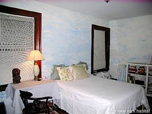 New York 3 Zimmer wohngemeinschaft - Wohnungsnummer NY-12275