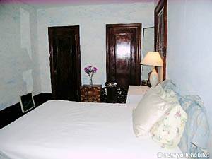 New York 3 Zimmer wohngemeinschaft - schlafzimmer 1 (NY-12275) photo 3 von 3