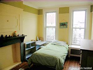 New York T5 appartements location vacances - chambre 2 (NY-12276) photo 1 de 4
