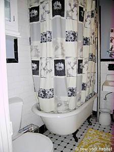New York T5 appartements location vacances - salle d'eau 1 (NY-12276) photo 1 de 2