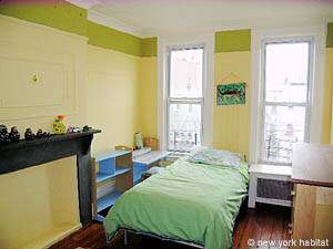 New York T5 appartements location vacances - chambre 2 (NY-12276) photo 3 de 4