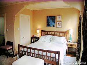 New York T5 appartements location vacances - chambre 1 (NY-12276) photo 1 de 5
